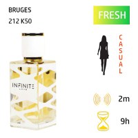 Parfum BRUGES 100 ml - 1