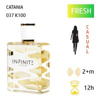 Parfum Catania 100 ml - 2