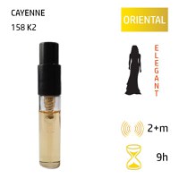 Parfum Cayenne 100 ml - 3