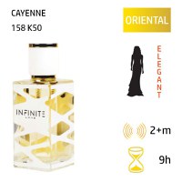 Parfum Cayenne 100 ml - 1