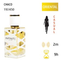 Parfum Chaco 100 ml - 1