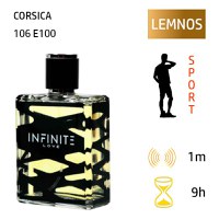 Parfum Corsica 100 ml - 2