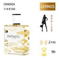 Parfum Cosenza 100 ml - 2