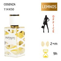 Parfum Cosenza 100 ml - 1