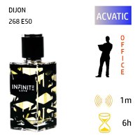 Parfum Dijon 100 ml - 1