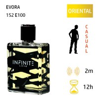 Parfum Evora 100 ml - 2