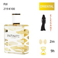 Parfum Fiji 50 ml - 2