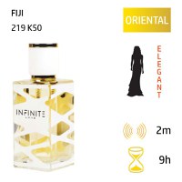 Parfum Fiji 50 ml - 1