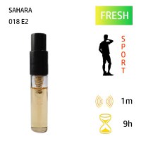 Parfum fresh barbati Sahara 100 ml - 3