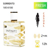 Parfum fresh dama Sorrento 100 ml - 2