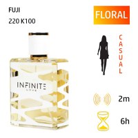 Parfum FUJI 100 ml - 2