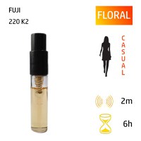 Parfum FUJI 100 ml - 3