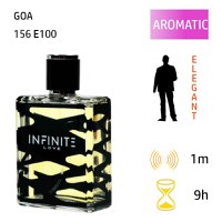 Parfum Goa 100 ml - 2