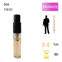 Parfum Goa 100 ml - 3