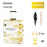 Parfum Granada 50 ml - 2