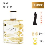 Parfum GRAZ 100 ml - 2