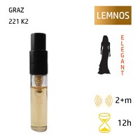 Parfum GRAZ 50 ml - 3