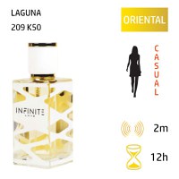 Parfum Laguna 100 ml - 1