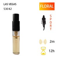 Parfum Las Vegas 100 ml - 3