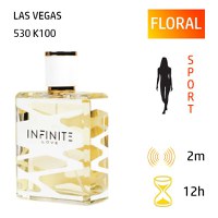 Parfum Las Vegas 50 ml - 2