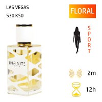 Parfum Las Vegas 50 ml - 1