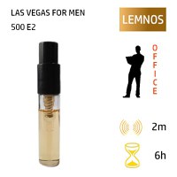 Parfum Las Vegas For Men 100 ml - 3