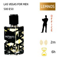 Parfum Las Vegas For Men 100 ml - 1