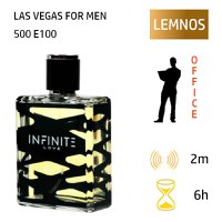 Parfum Las Vegas For Men 50 ml - 2