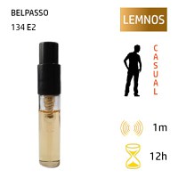 Parfum lemnos barbati Belpasso 100 ml - 3