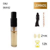 Parfum lemnos dama Cali 100 ml - 3