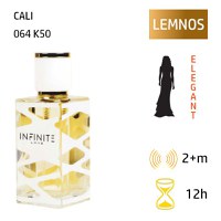 Parfum lemnos dama Cali 100 ml - 1