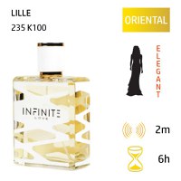 Parfum Lille 100 ml - 2