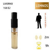 Parfum Livorno 100 ml - 3