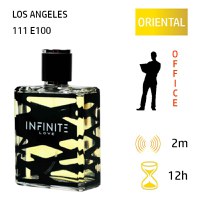 Parfum Los Angeles 100 ml - 2