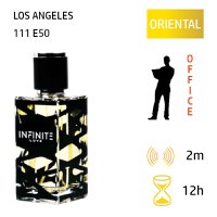 Parfum Los Angeles 100 ml - 1