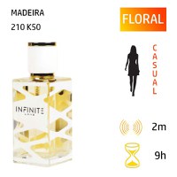 Parfum Madeira 100 ml - 1