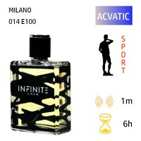 Parfum Milano 100 ml - 2