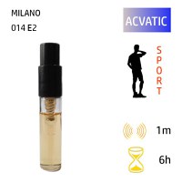 Parfum Milano 100 ml - 3