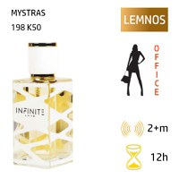 Parfum Mystras 100 ml - 1