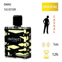 Parfum OAHU 50 ml - 2