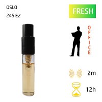 Parfum Oslo 100 ml - 3