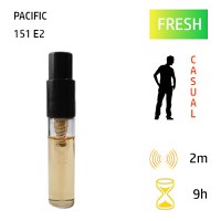 Parfum Pacific 100 ml - 3