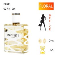 Parfum Paris 100 ml - 2