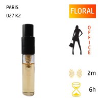 Parfum Paris 100 ml - 3