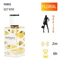 Parfum Paris 100 ml - 1