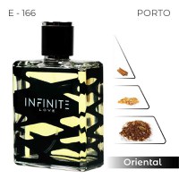 Parfum Porto 100 ml - 2