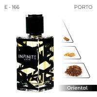 Parfum Porto 100 ml - 1