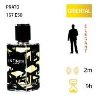 Parfum Prato 100 ml - 1