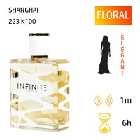 Parfum SHANGHAI 50 ml - 2