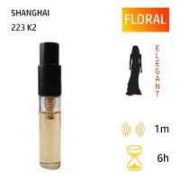 Parfum SHANGHAI 50 ml - 3